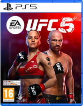 Ea Sports Ufc 5 Sony Playstation 5 PS5
